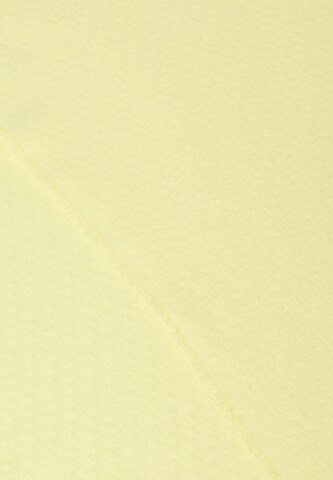 CECIL Wrap in Yellow