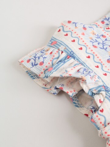 Next Zestaw w kolorze biały