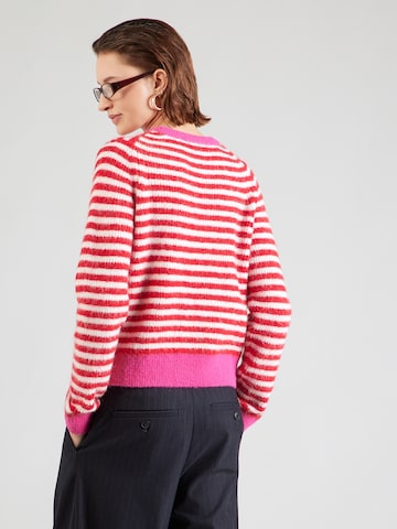 GAP Πουλόβερ σε κόκκινο