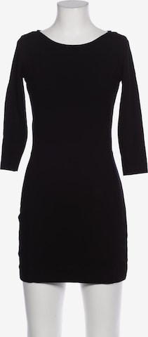 Filippa K Kleid XS in Schwarz: predná strana