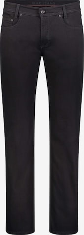 MAC Regular Jeans in Black: front