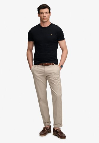 Superdry & Co Shirt 'Essential' in Black