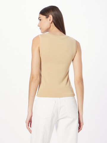 Top di GAP in beige