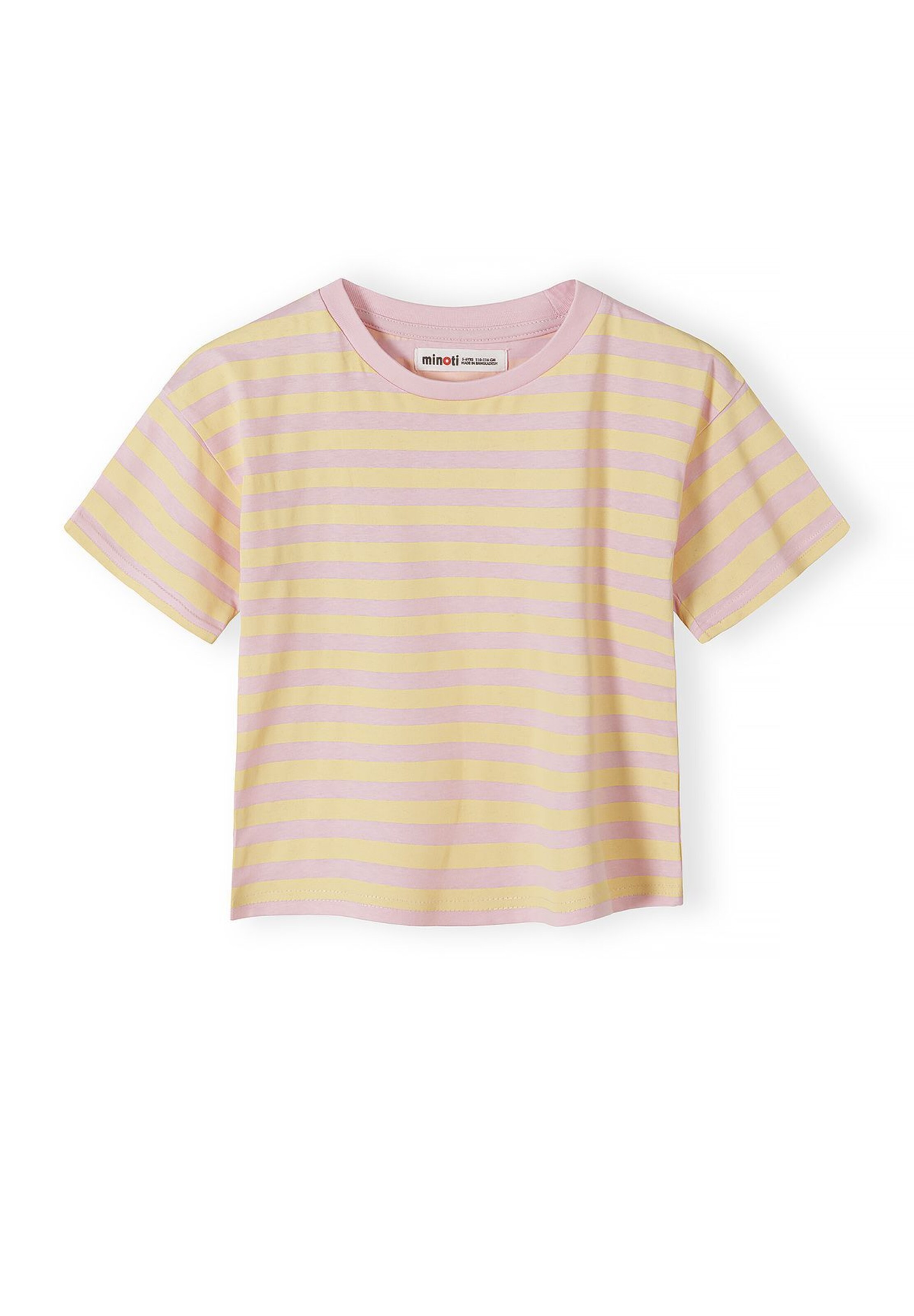 MINOTI - Camisola em azul
