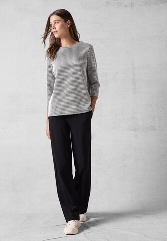 CECIL Shirt in Blau
