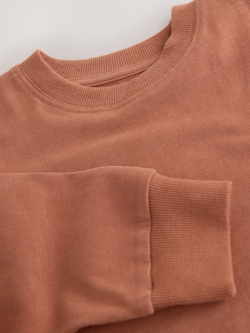 Next Shirt in Orange