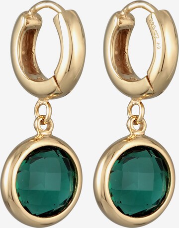 ELLI PREMIUM Earrings in Gold