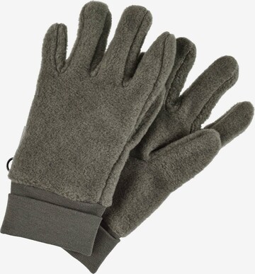 STERNTALER Gloves in Grey