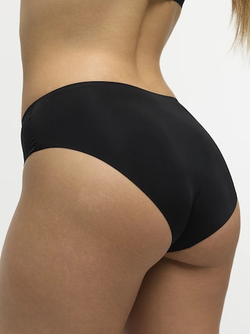 cfab Slip 'Air Sense Slip' in Zwart
