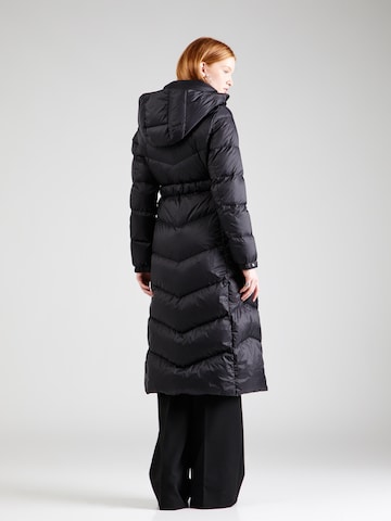 Manteau d’hiver 'Pamaxi 2' BOSS Black en noir