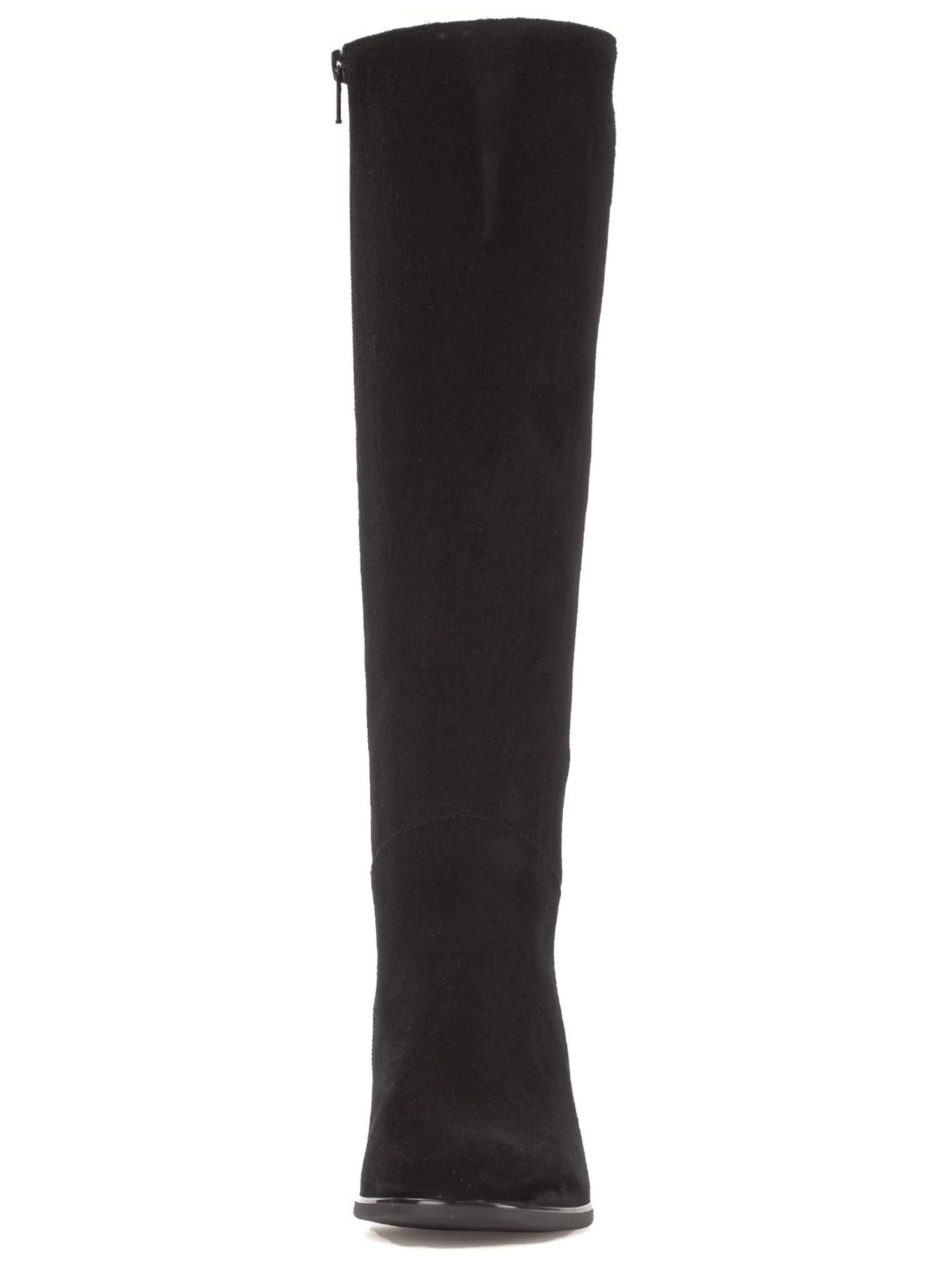 GABOR Stiefel in Schwarz