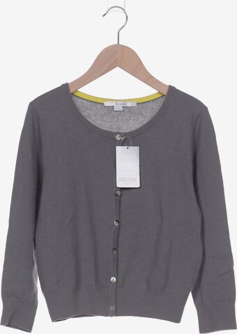 Boden Sweater & Cardigan in L in Grey: front