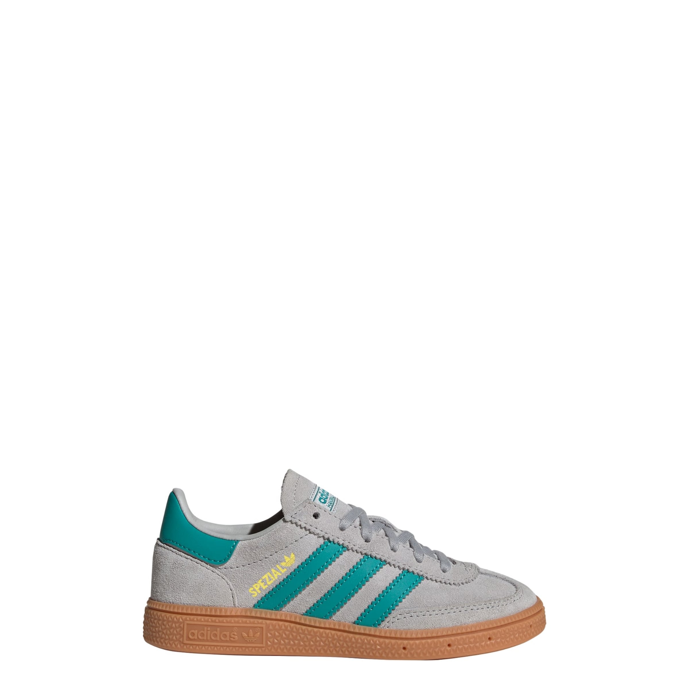 ADIDAS ORIGINALS Σνίκερ 'Handball Spezial' σε γκρι