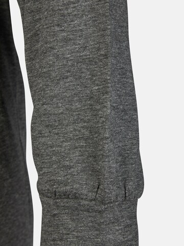 Chemise de nuit 'Calla' Myjama en gris