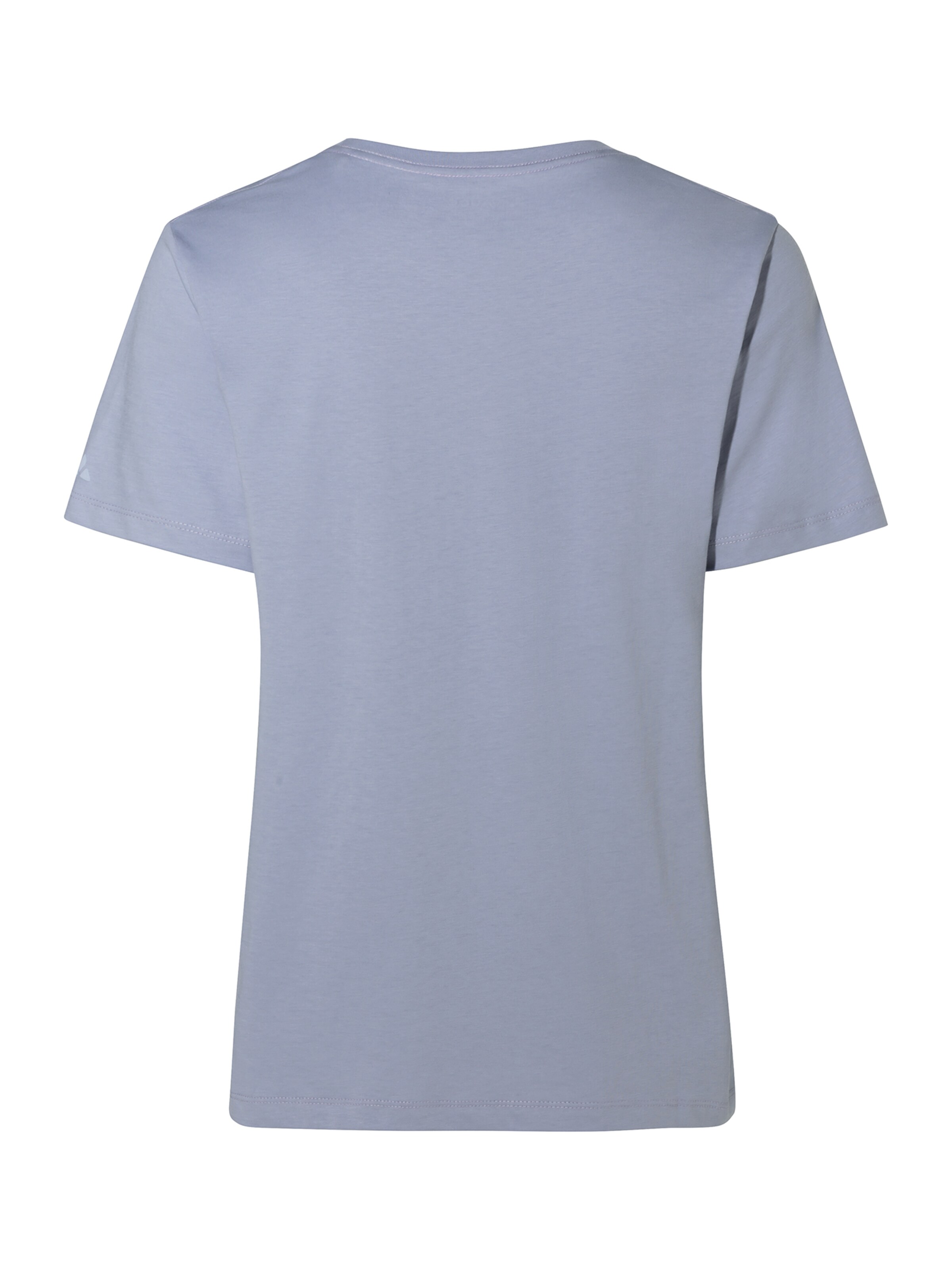 VAUDE Performance shirt in Purple