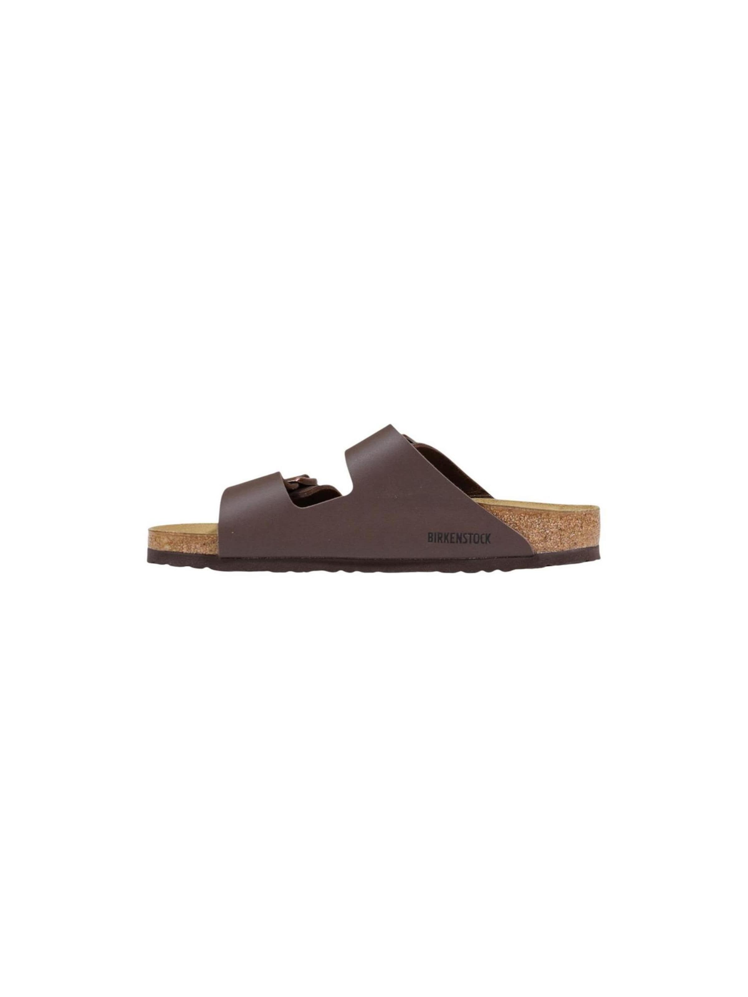 Sandalo 'Arizona 51703' di BIRKENSTOCK in marrone