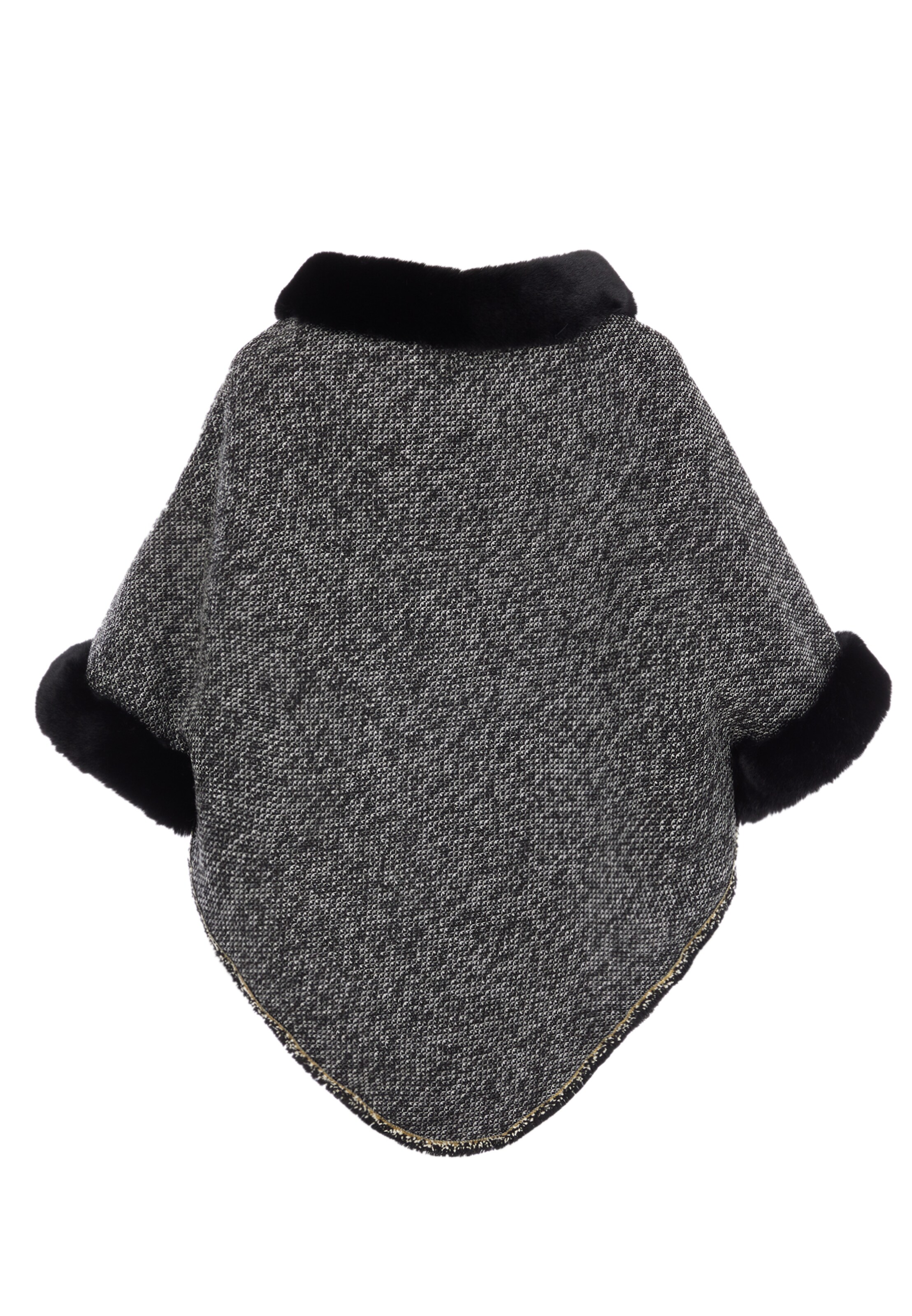 OSHA - Capa em preto