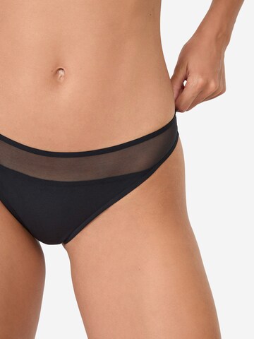 ETAM Panty 'Pure' in Black
