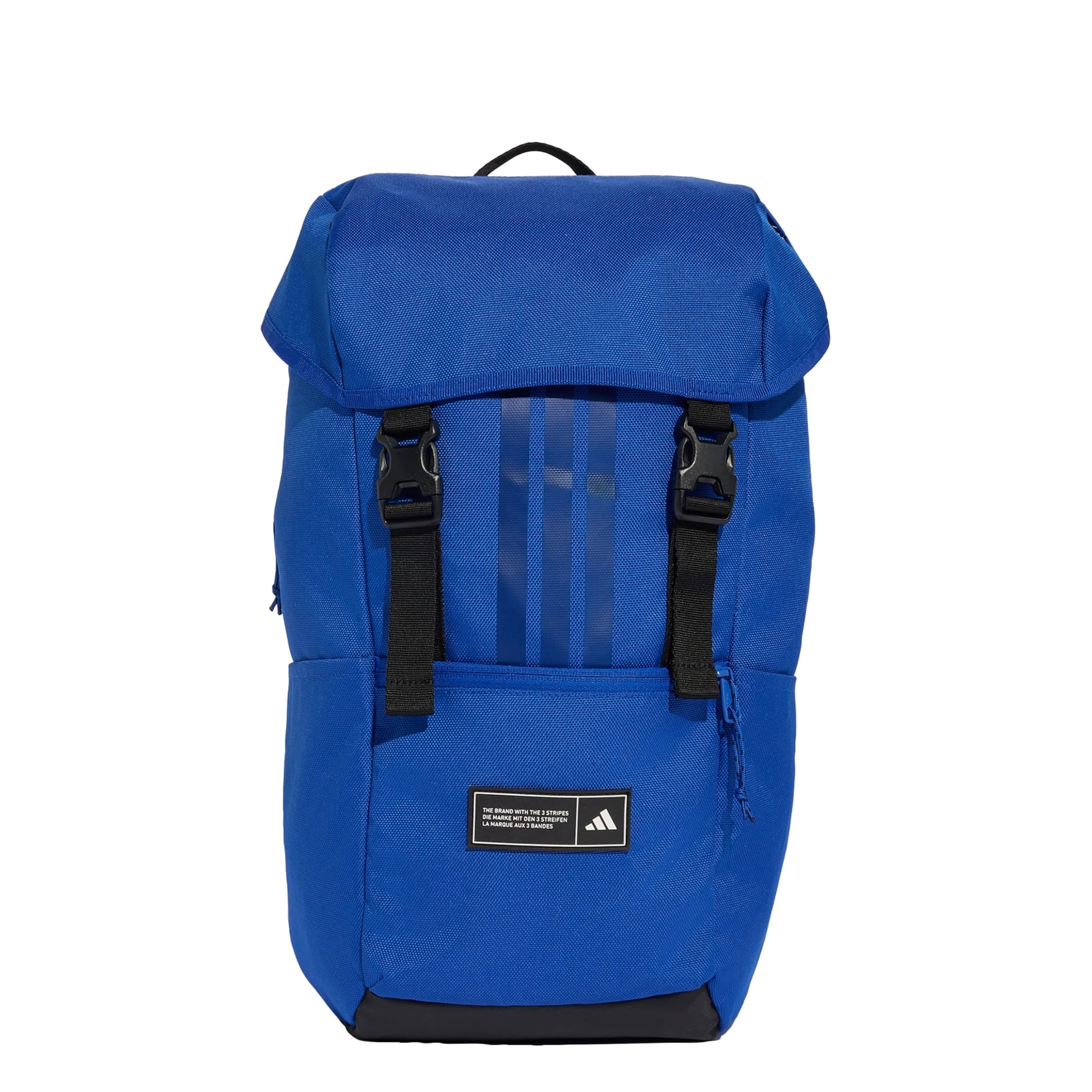 ADIDAS PERFORMANCE Sportrucksack in Blau: Vorderseite