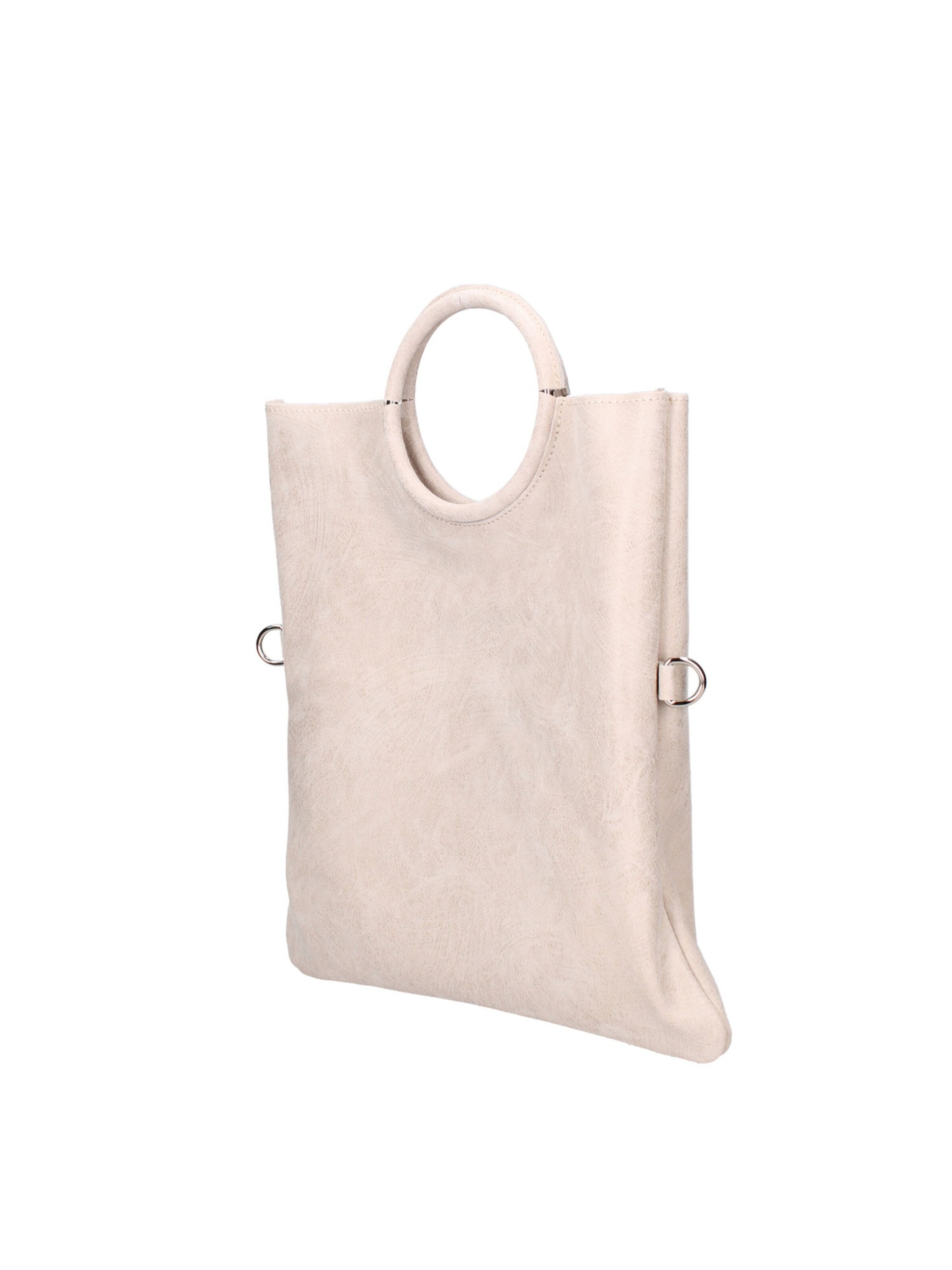 Gave Lux Handbag in Pink