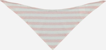 KANZ Schal in Pink: Vorderseite