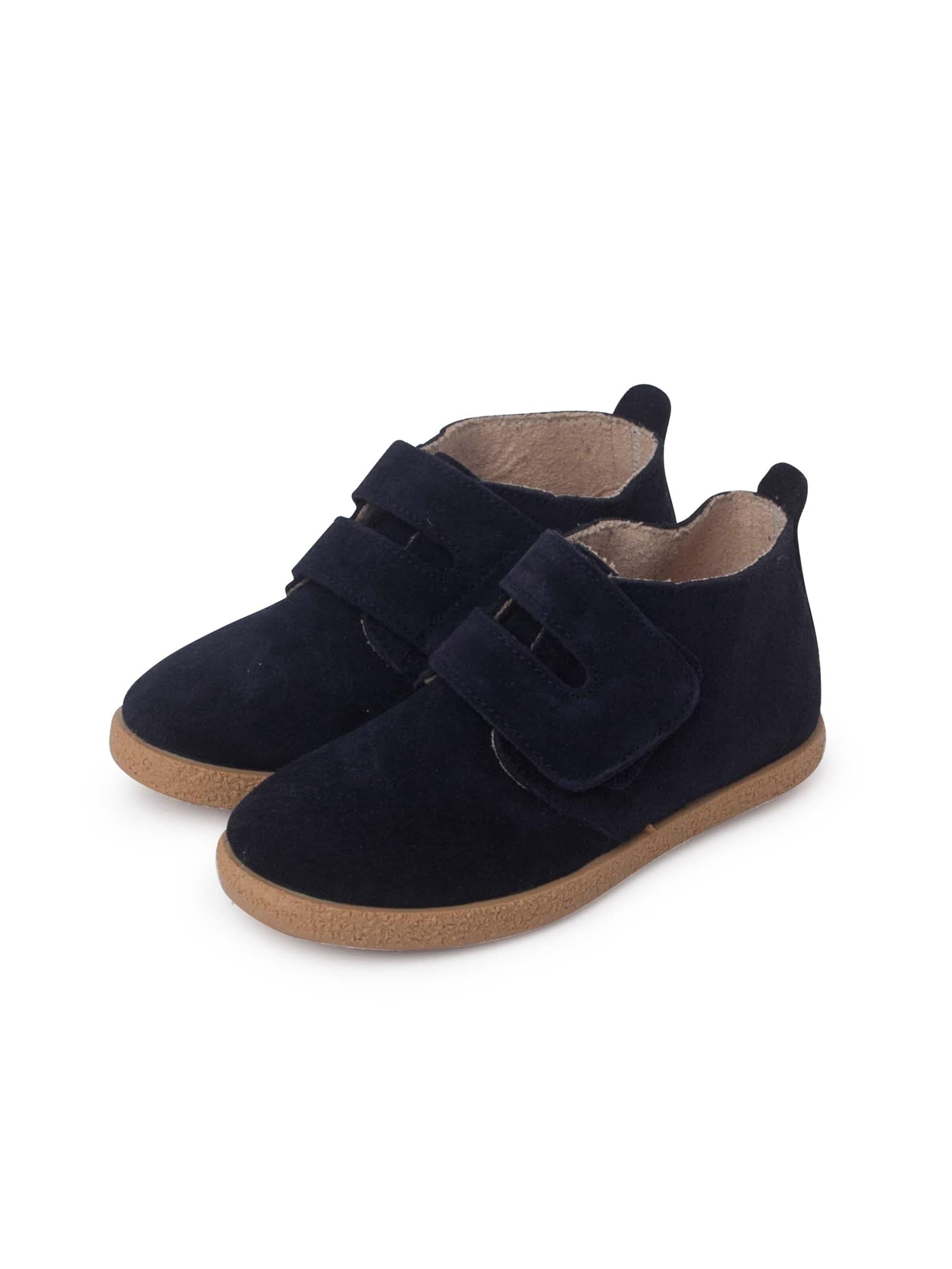 Bottes Pisamonas en bleu