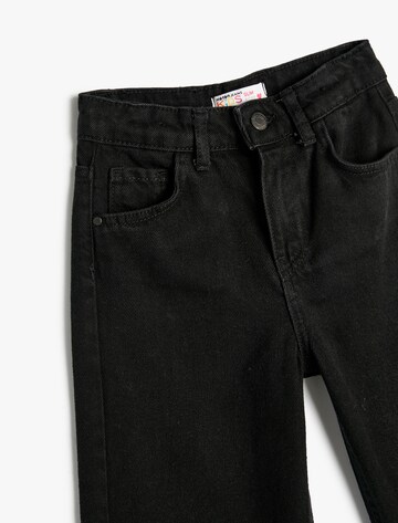 Koton Wide leg Jeans in Black