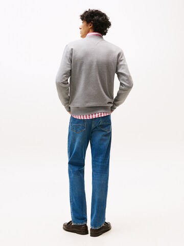 TOMMY HILFIGER Sweatshirt in Grey
