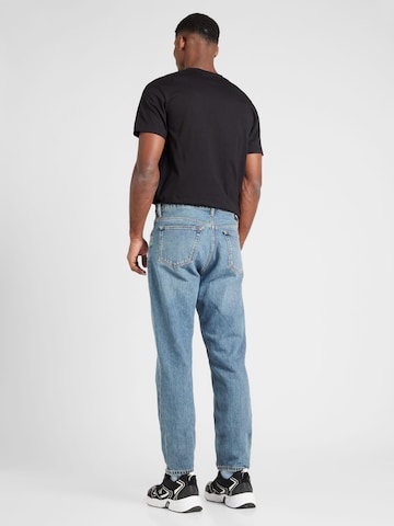 Regular Jeans 'Rush' de la Dr. Denim pe albastru