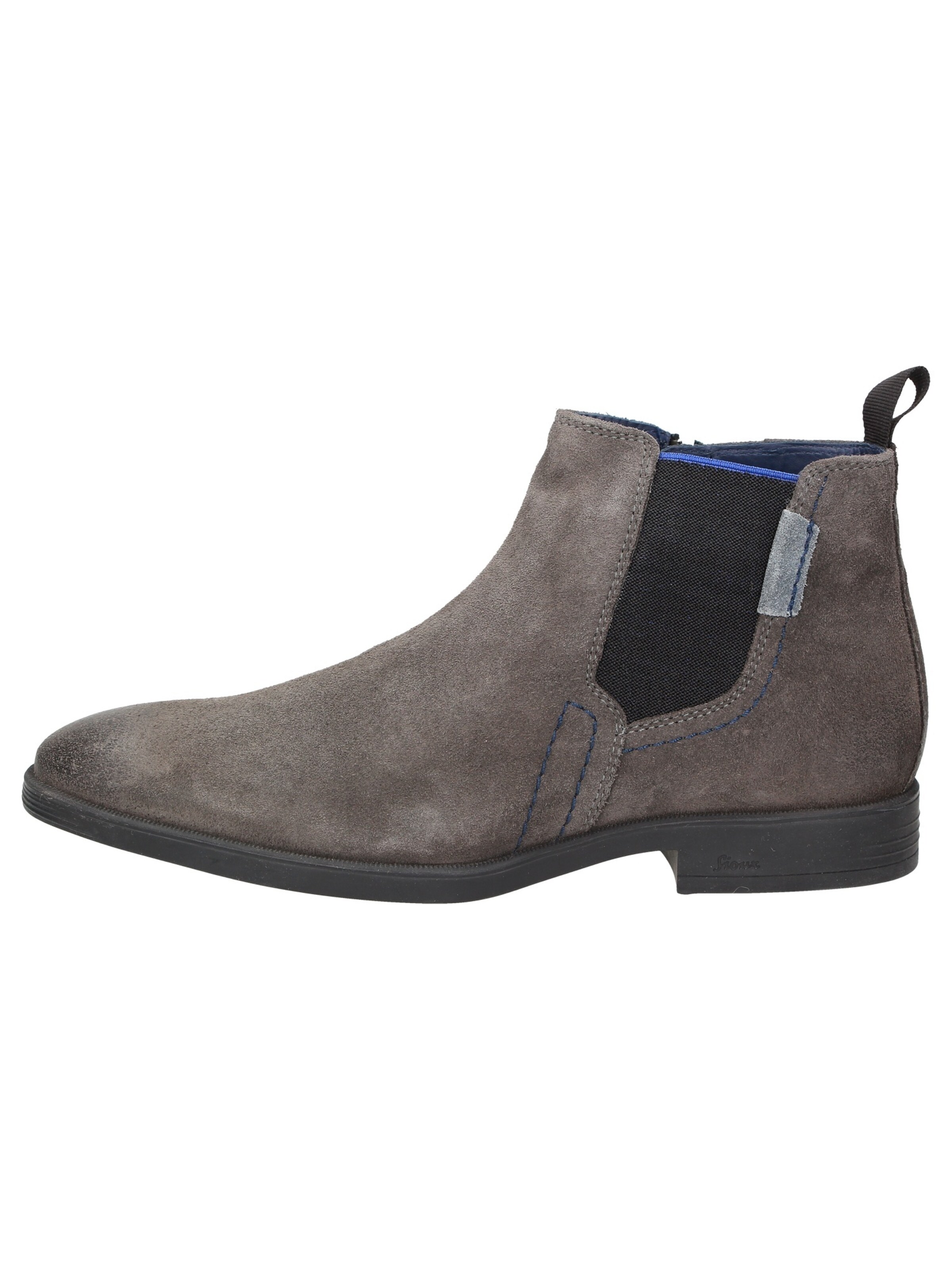 SIOUX Boots 'Foriolo' in Braun