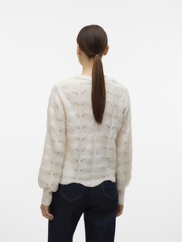 Pullover di VERO MODA in beige