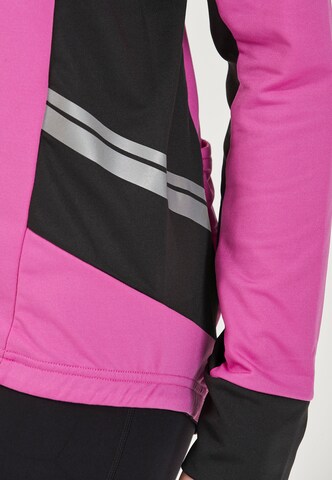 ENDURANCE Sportjacke 'Veranne' in Lila