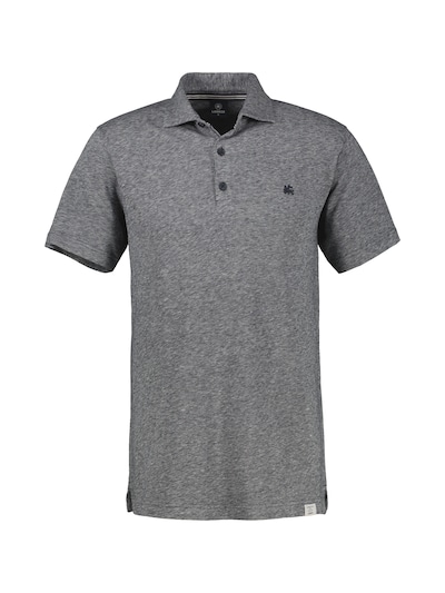 LERROS Shirt in L in Navy, Item view