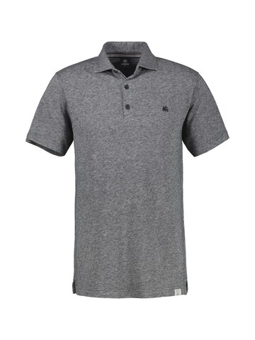 LERROS Shirt in Blue: front