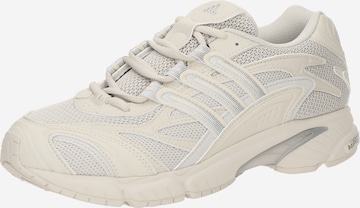 smėlio ADIDAS ORIGINALS Sportbačiai be auliuko 'Temper Run 2': priekis