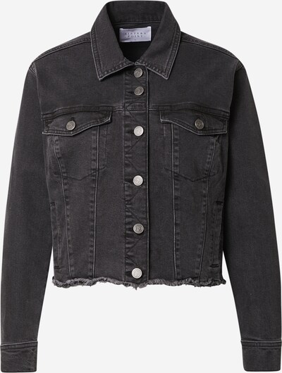 SISTERS POINT Jacke 'OMA-JA' in schwarz, Produktansicht
