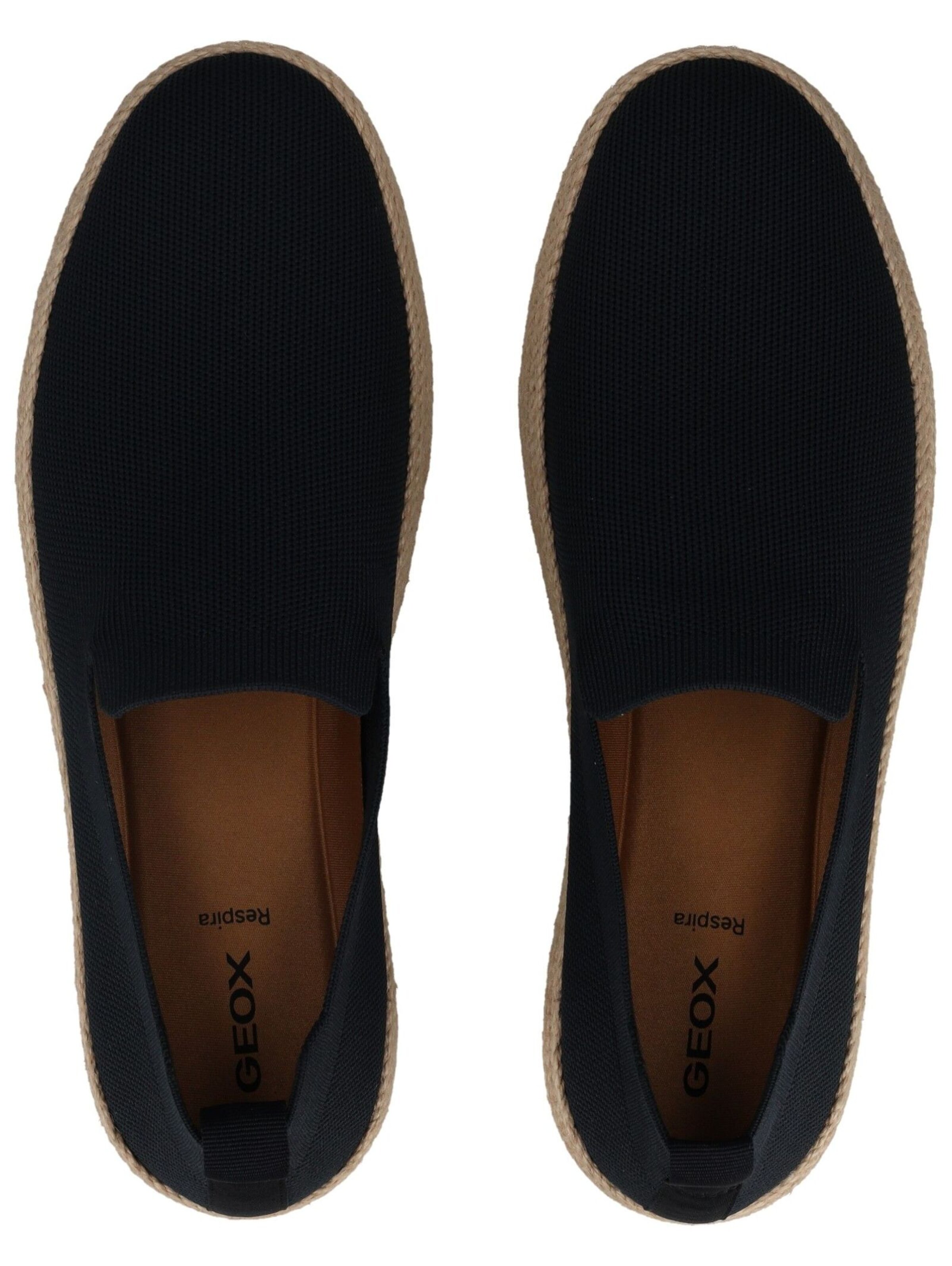 Espadrillas di GEOX in blu