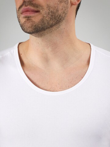 Maillot de corps 'Otaru' Suitable en blanc