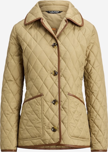 Lauren Ralph Lauren Prechodná bunda - béžová, Produkt