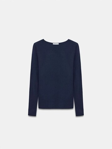Pull-over 'Pullover' Dilvin en bleu