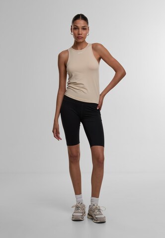 Haut de sport Aim'n en beige