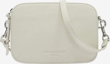 Liebeskind Berlin Crossbody Bag 'Seasonal' in Beige: front