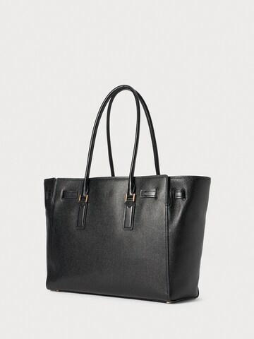 MICHAEL Michael Kors Shopper in Schwarz