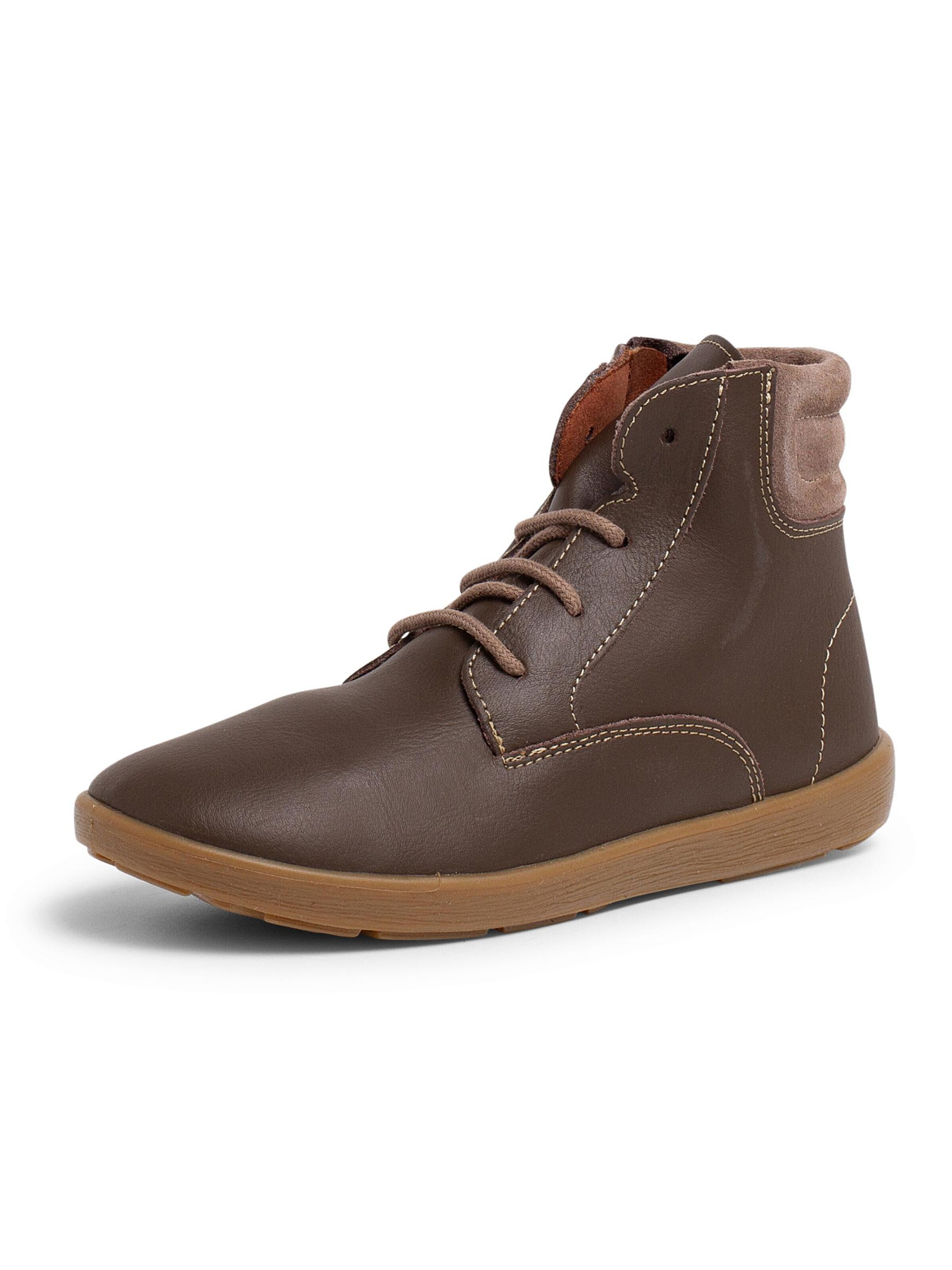Pisamonas Boots in 26 in Brown, Item view