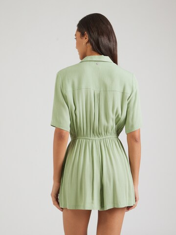 ROXY Jumpsuit in Groen