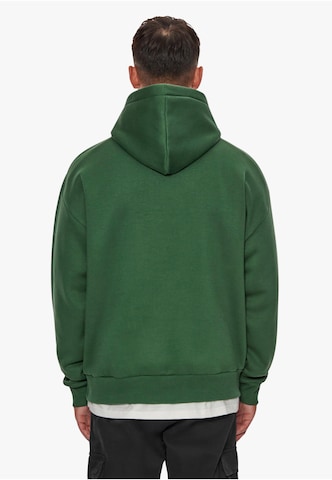 Dropsize Sweatshirt 'Embo' in Green