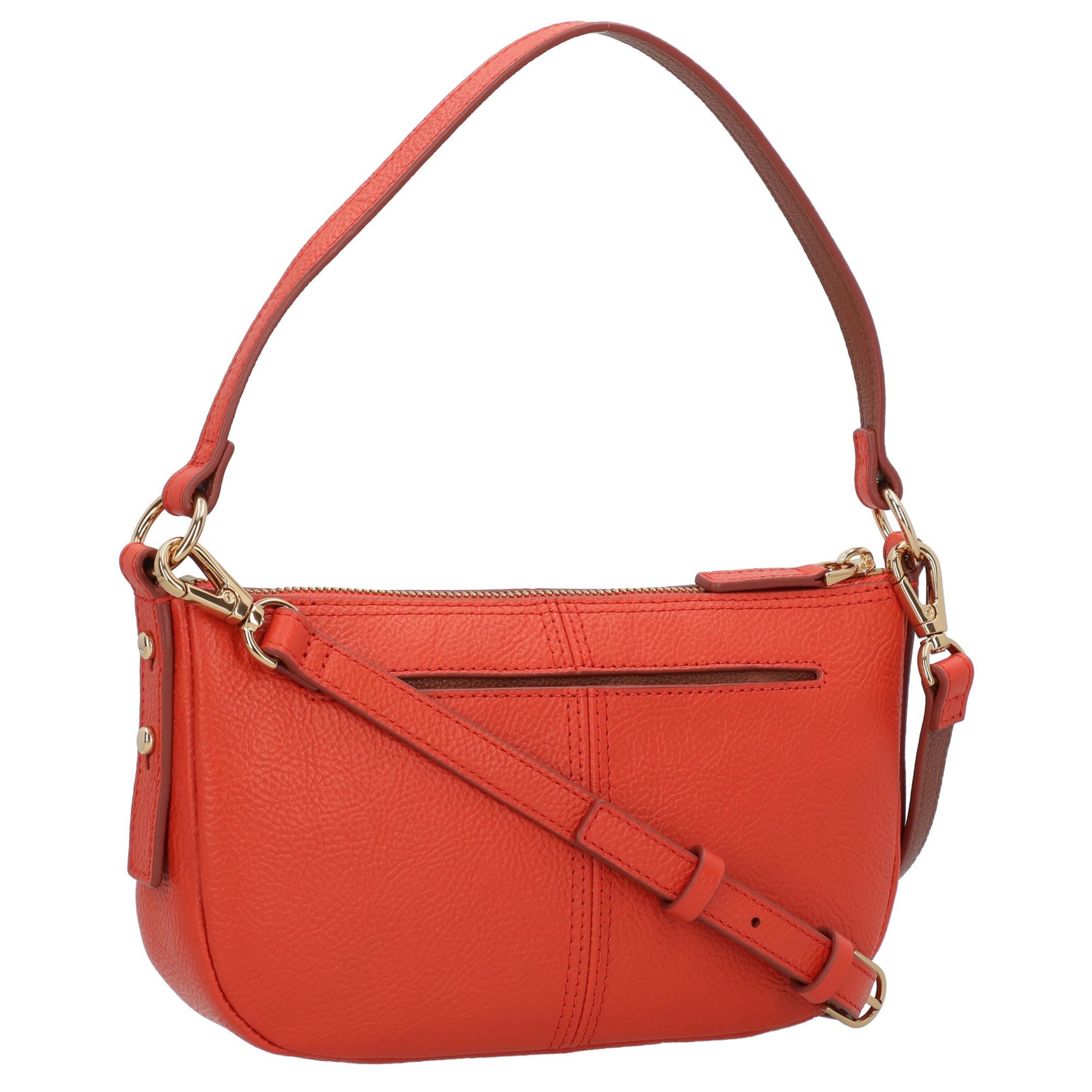 Sac bandoulière 'Jolie' FOSSIL en orange
