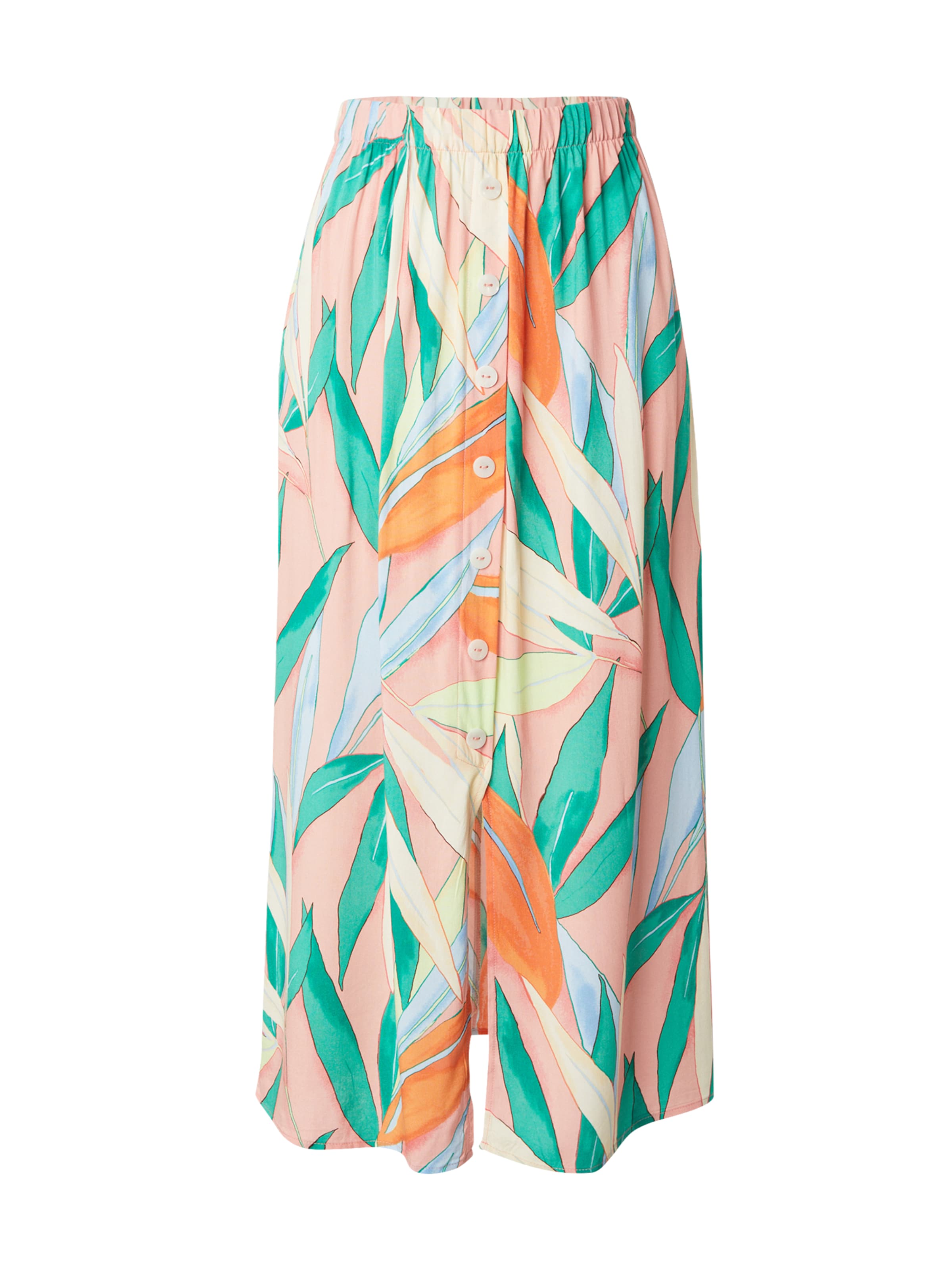 ONLY Юбка 'ONLNOVA' в Ярко-розовый: спереди