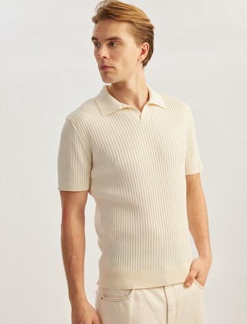 Koton Shirt in Beige: front