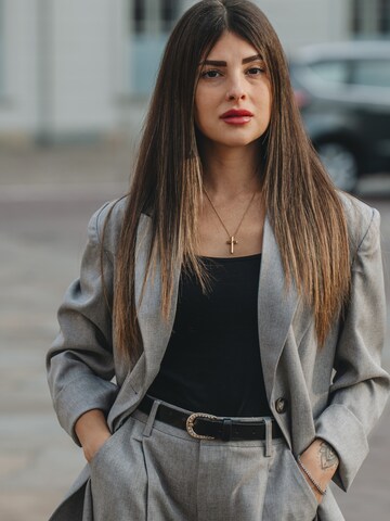 SERASAR Necklace 'Light' in Gold